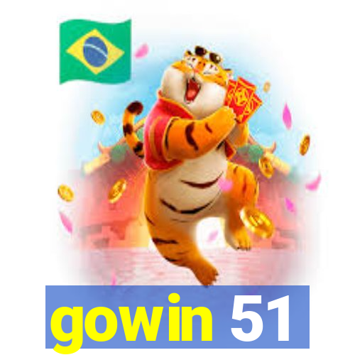 gowin 51