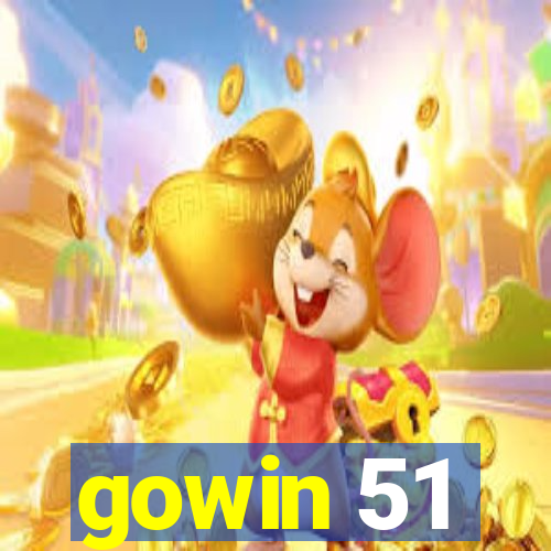 gowin 51