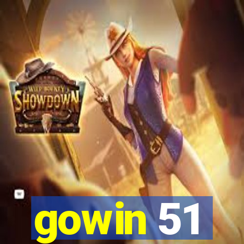 gowin 51