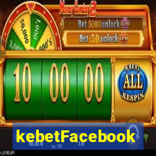 kebetFacebook