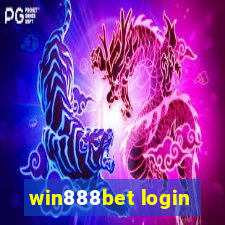 win888bet login