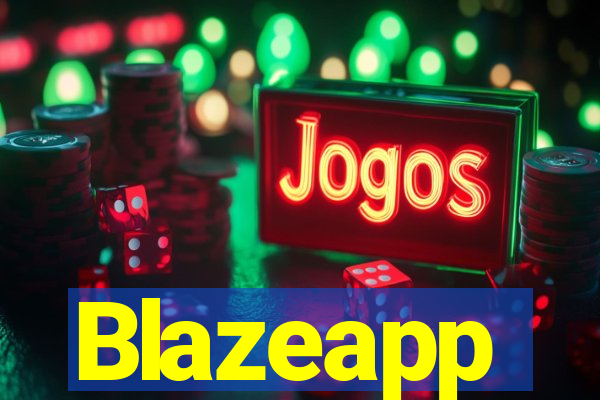 Blazeapp