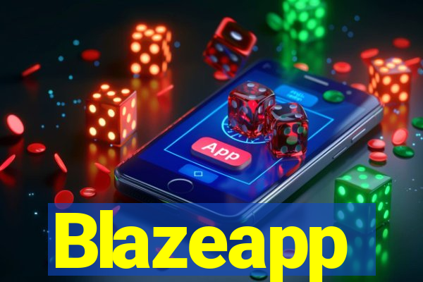 Blazeapp