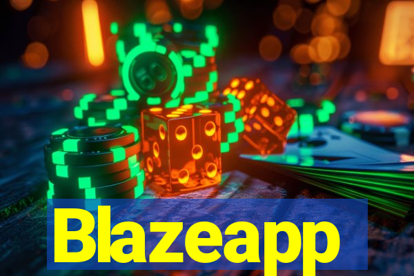 Blazeapp