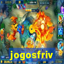 jogosfriv