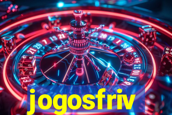 jogosfriv