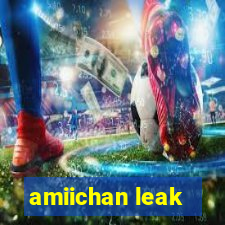 amiichan leak