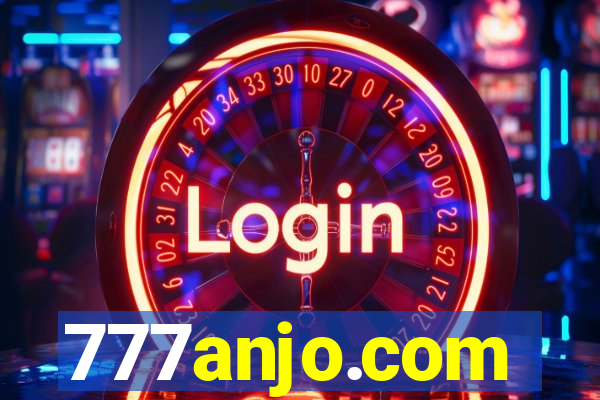 777anjo.com