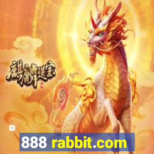 888 rabbit.com