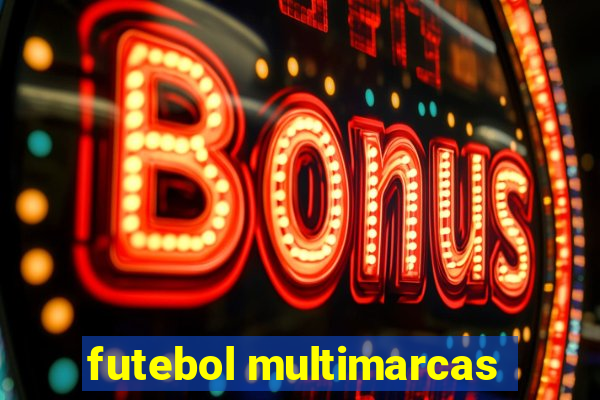 futebol multimarcas