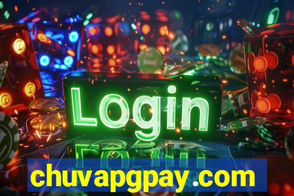 chuvapgpay.com