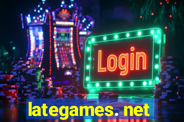 lategames. net