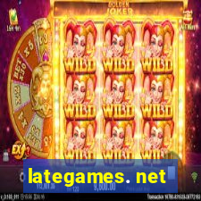 lategames. net