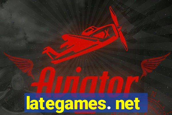 lategames. net