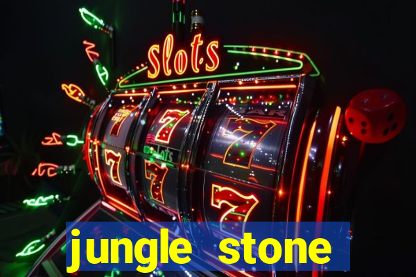 jungle stone reclame aqui