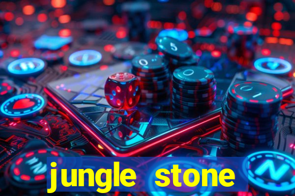 jungle stone reclame aqui