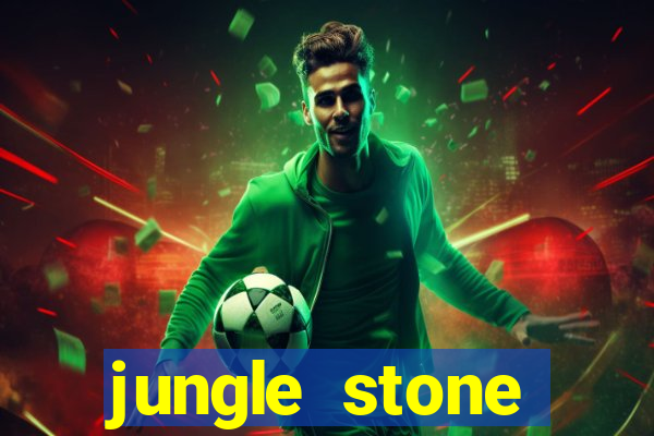 jungle stone reclame aqui