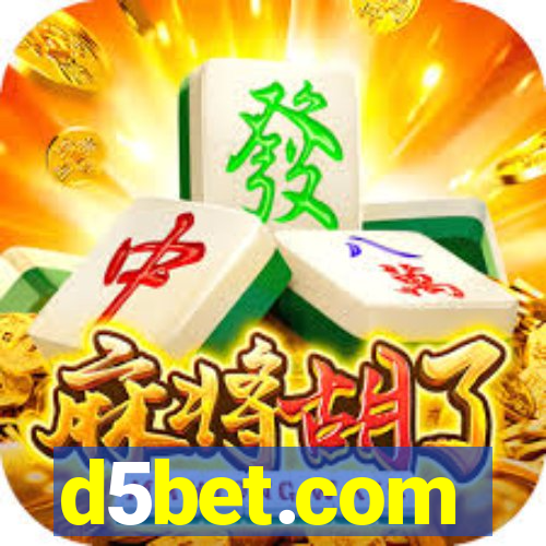 d5bet.com