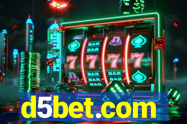 d5bet.com