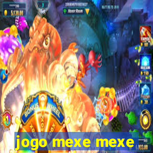 jogo mexe mexe