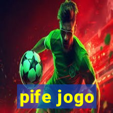 pife jogo