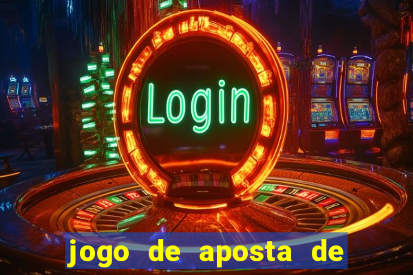 jogo de aposta de 10 centavos