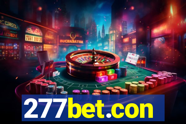 277bet.con