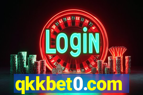 qkkbet0.com