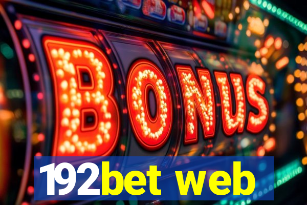 192bet web