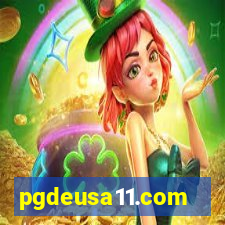 pgdeusa11.com