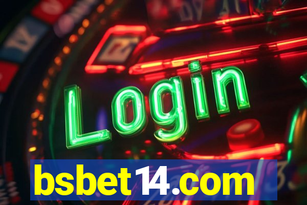 bsbet14.com