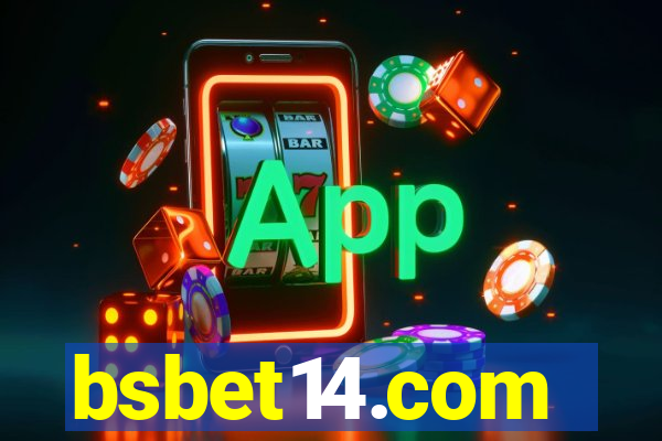 bsbet14.com