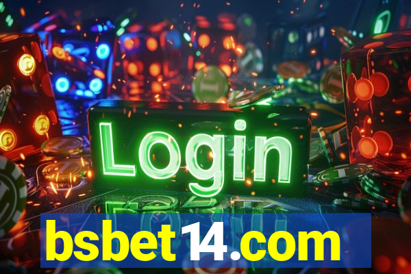 bsbet14.com