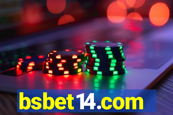 bsbet14.com