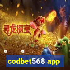 codbet568 app