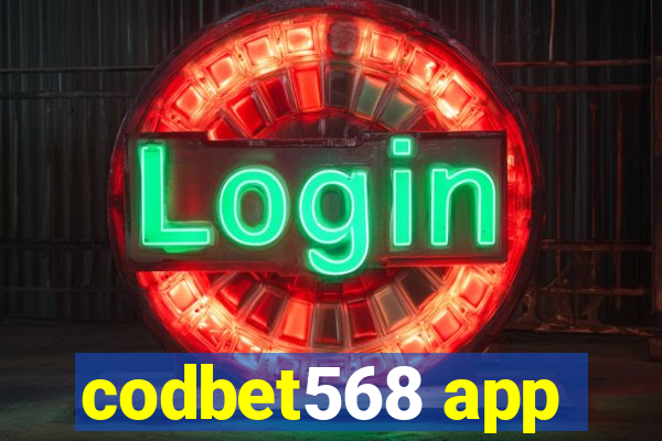 codbet568 app