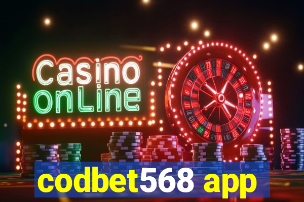 codbet568 app