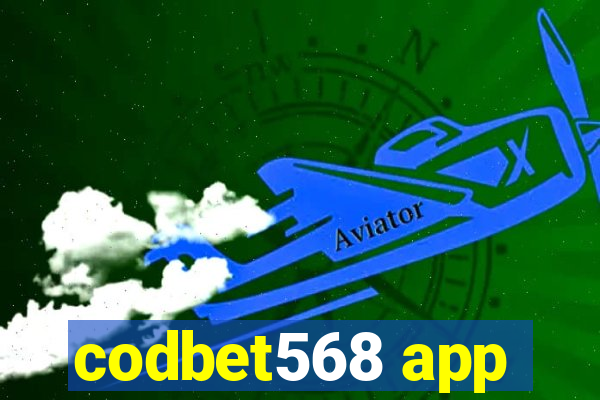 codbet568 app