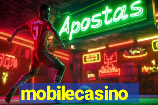 mobilecasino