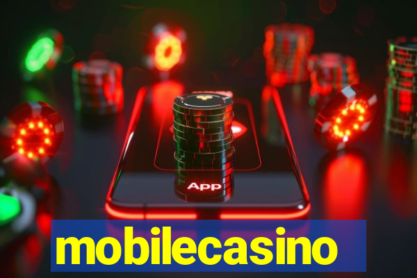 mobilecasino