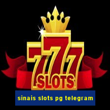 sinais slots pg telegram