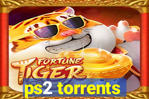 ps2 torrents