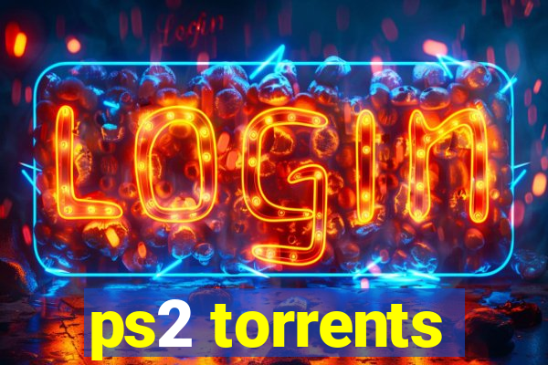 ps2 torrents