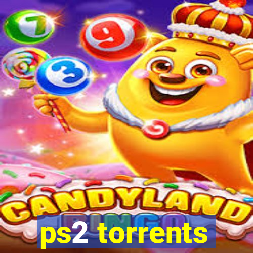 ps2 torrents