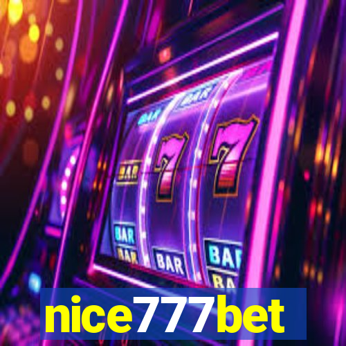 nice777bet