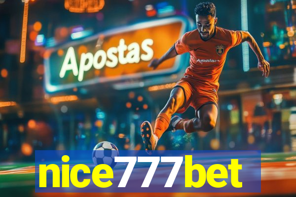 nice777bet