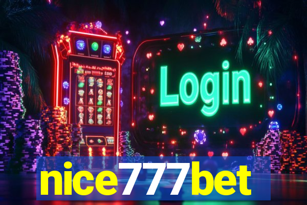 nice777bet