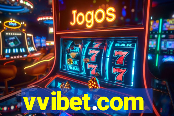 vvibet.com