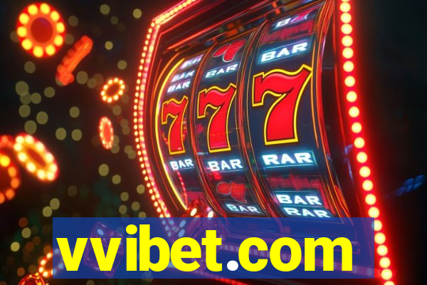 vvibet.com