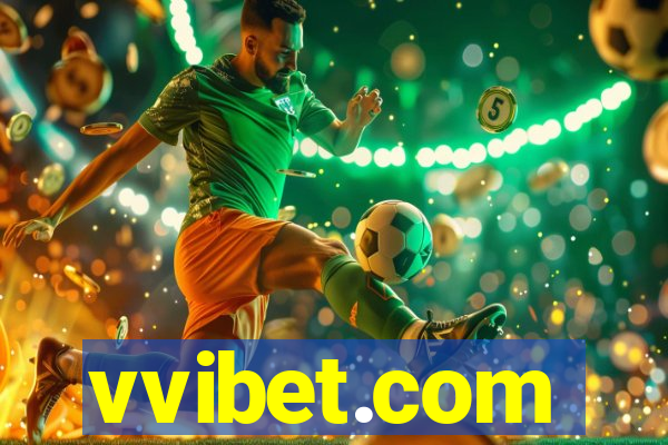 vvibet.com